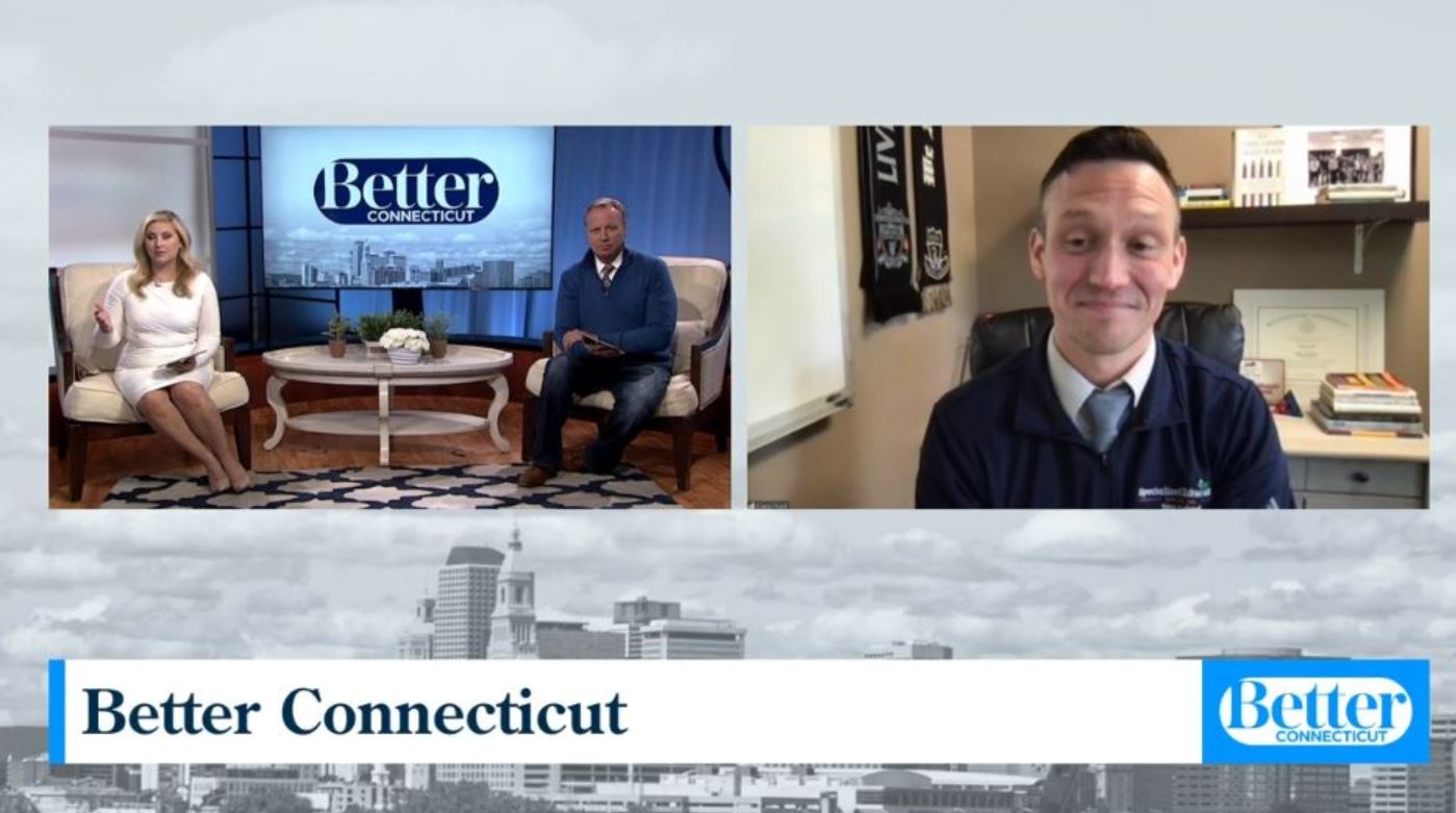 Better Connecticut Feature