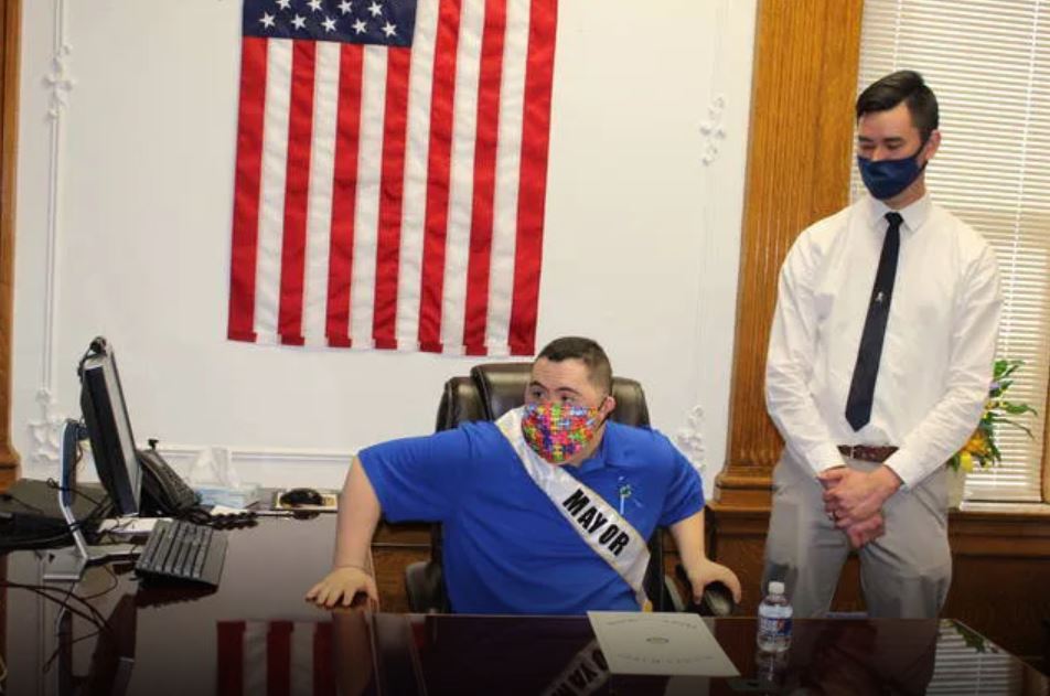 Graham Academy Autism Awareness Day